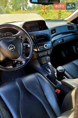 Седан Acura ILX 2019 в 