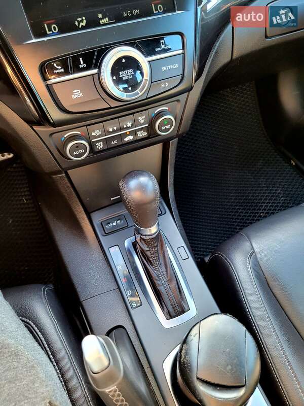 Седан Acura ILX 2019 в Львове фото 43 Седан Acura ILX 2019 в Львове