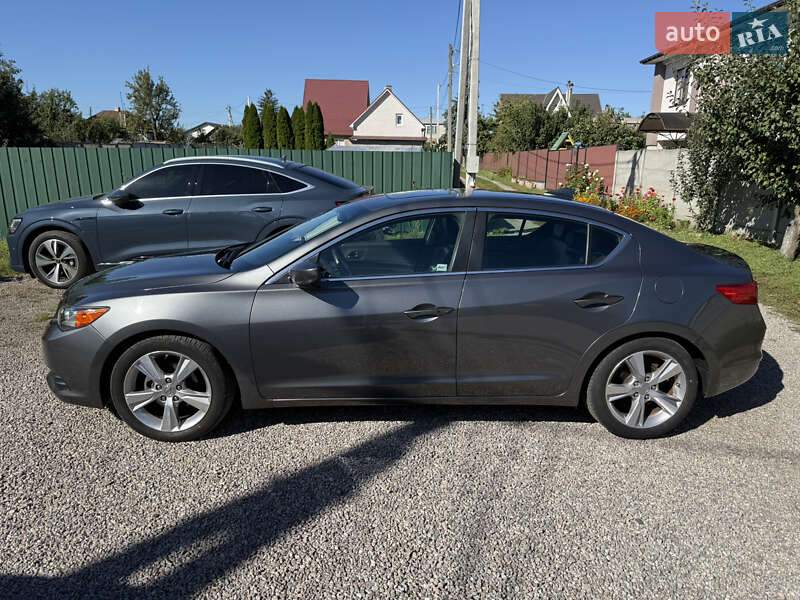 Седан Acura ILX 2012 в Борисполе