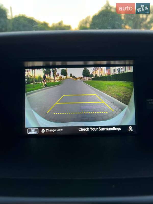 Седан Acura ILX 2021 в Умани