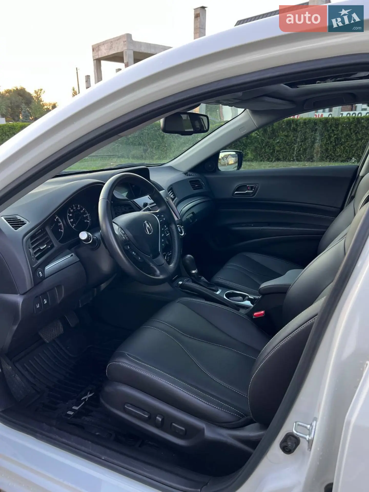 2021 Acura ILX - мініатюра 17