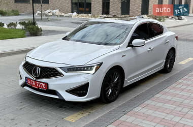 Acura ILX 2022