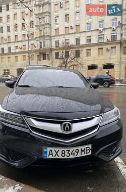 Седан Acura ILX 2017 в Харькове