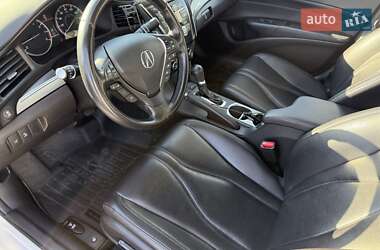 Седан Acura ILX 2019 в 