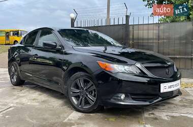 Acura ILX 2012