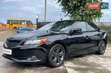 Седан Acura ILX 2012 в 