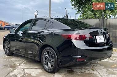 Седан Acura ILX 2012 в 