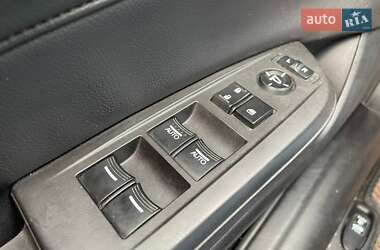 Седан Acura ILX 2012 в 