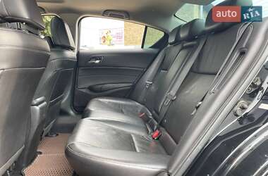 Седан Acura ILX 2012 в 