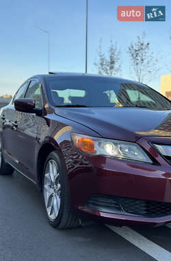 Седан Acura ILX 2014 в 