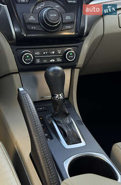 Седан Acura ILX 2014 в 