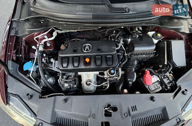 Седан Acura ILX 2014 в 