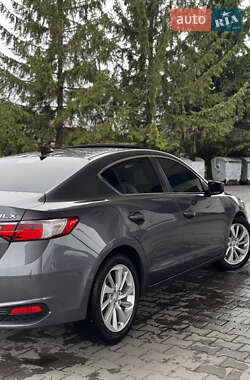 Седан Acura ILX 2018 в 