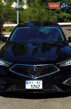 Acura ILX 2020
