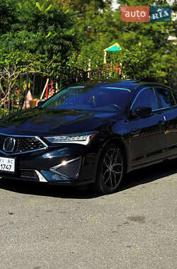 Седан Acura ILX 2020 в 