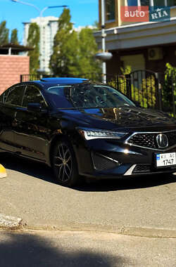 Седан Acura ILX 2020 в 