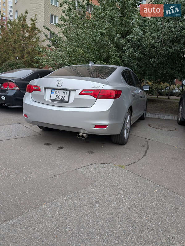 Седан Acura ILX 2012 в Киеве