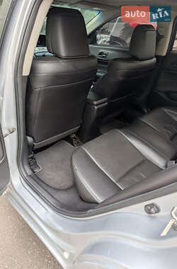 Седан Acura ILX 2012 в 
