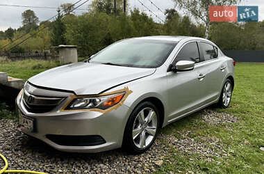 Седан Acura ILX 2014 в Коломые