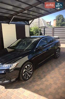 Седан Acura ILX 2018 в 