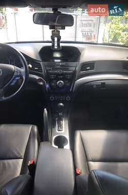 Седан Acura ILX 2018 в 
