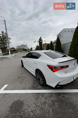 Седан Acura ILX 2020 в 