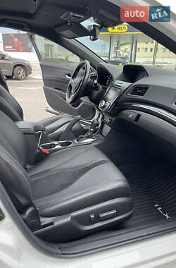 Седан Acura ILX 2020 в 