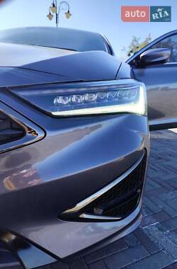 Acura ILX 2020