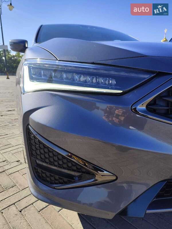 Седан Acura ILX 2020 в Харкові