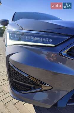 Седан Acura ILX 2020 в 