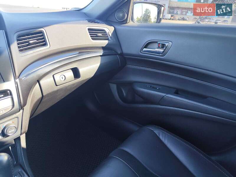 Седан Acura ILX 2020 в Харкові