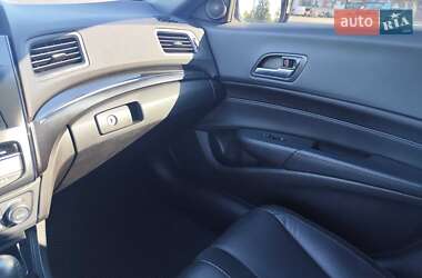 Седан Acura ILX 2020 в 