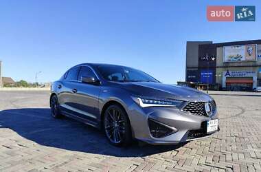 Седан Acura ILX 2020 в 
