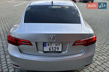 Седан Acura ILX 2014 в 