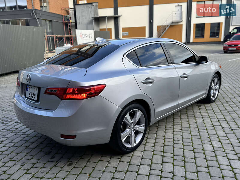Седан Acura ILX 2014 в Коломиї