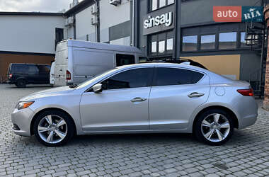Седан Acura ILX 2014 в 