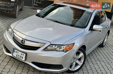 Седан Acura ILX 2014 в Коломиї