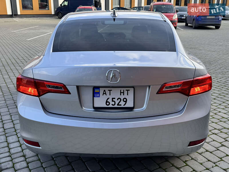 Седан Acura ILX 2014 в Коломиї