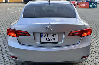 Седан Acura ILX 2014 в 