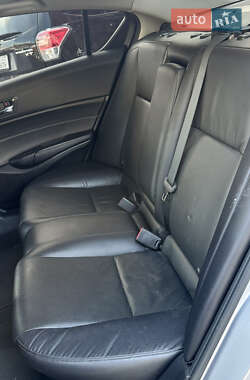 Седан Acura ILX 2014 в 