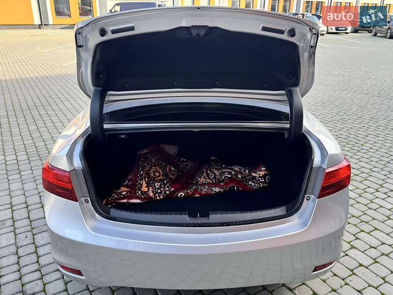 Седан Acura ILX 2014 в Коломиї