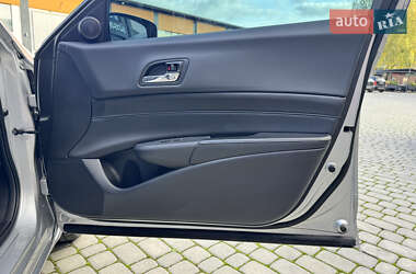 Седан Acura ILX 2014 в 