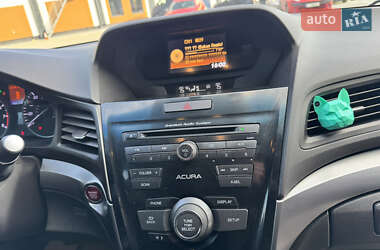 Седан Acura ILX 2014 в 