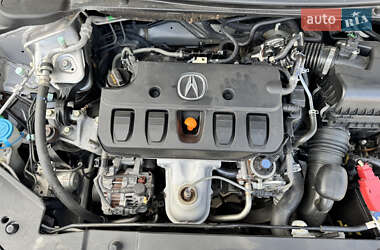 Седан Acura ILX 2014 в 