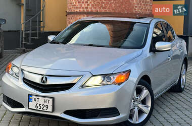 Acura ILX 2014
