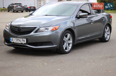 Седан Acura ILX 2014 в Белой Церкви