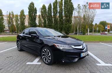 Седан Acura ILX 2018 в Черкассах