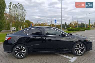Седан Acura ILX 2018 в 