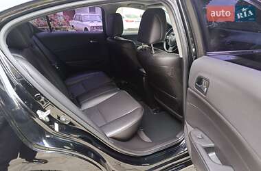 Седан Acura ILX 2018 в 