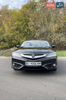 Седан Acura ILX 2015 в Полтаве